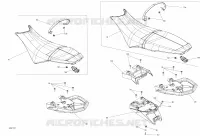 Seat - All Models