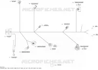 Main Harness - 278003422 - with iBR