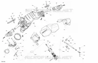 Steering Spark - Except Trixx
