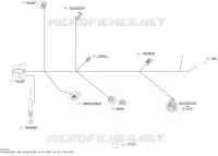 Main Harness - 278003423 - without iBR