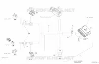 Electrical Harness Steering_13S1412