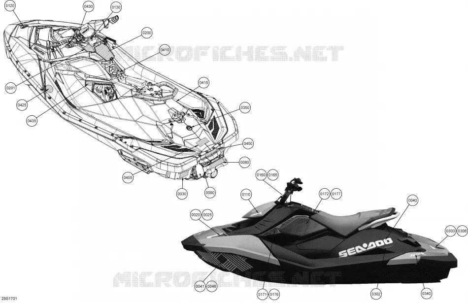 Decals - All Models