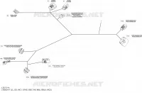 Electrical Harness - Steering, Package Trixx