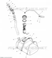 Fuel System