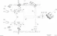 Electrical Harness Steering