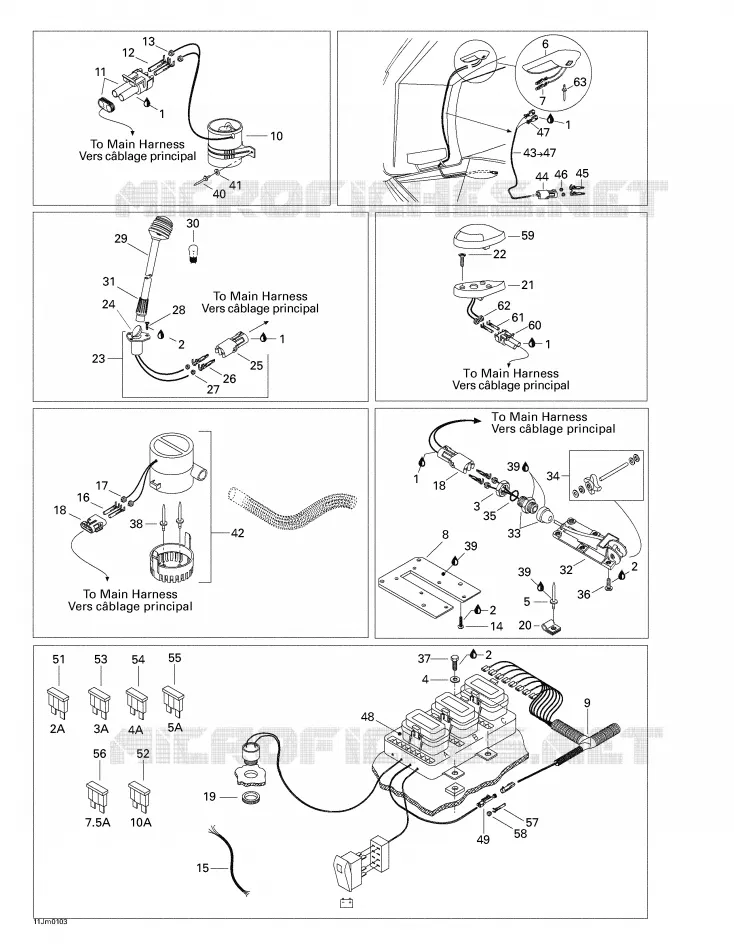 Electrical Accessories 2