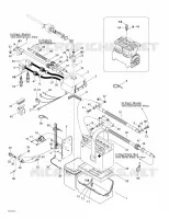 Rear Electrical Box