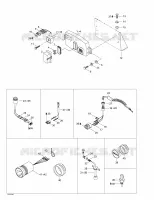 Electronic Module And Electrical Accessories
