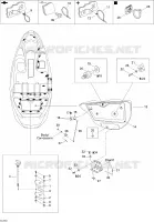 Engine Compartment And Accessories