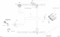 Electrical Harness Steering