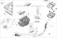 Engine And Air Intake Silencer