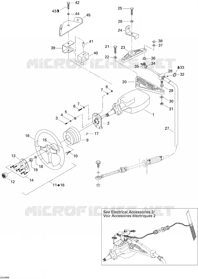 Steering System