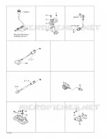 Electronic Module And Electrical Accessories