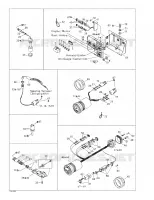 Electronic Module And Electrical Accessories