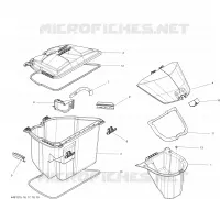 Storage Compartments