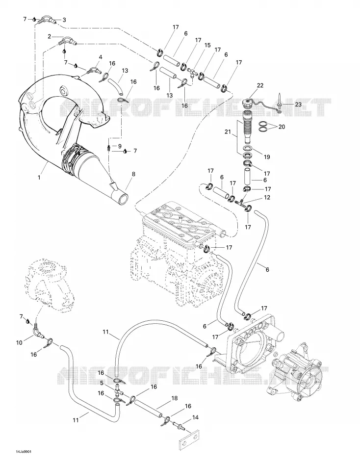 Cooling System