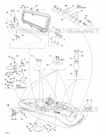 Central Cover And Accessories
