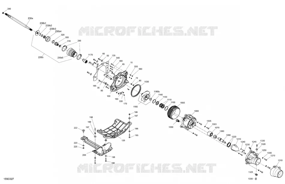 04- Drive - Propulsion