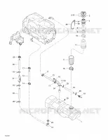 Oil Injection System
