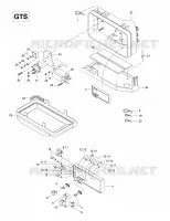 Electrical Box (GTS)
