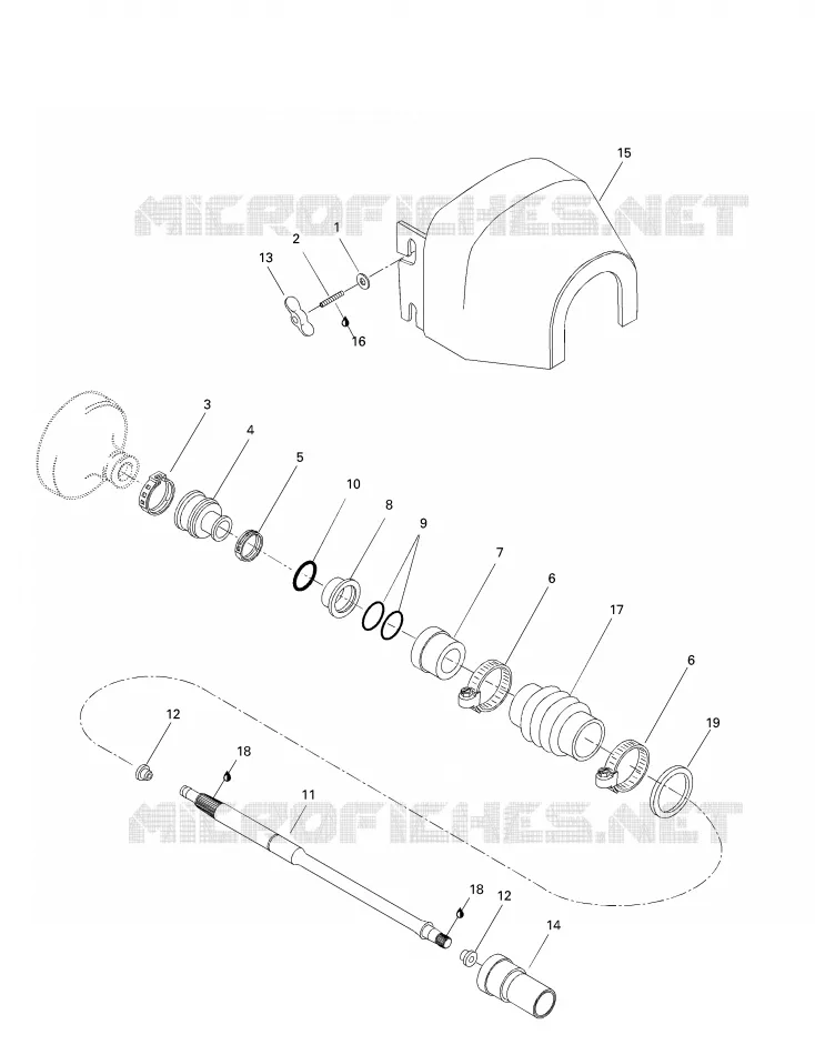 Drive System