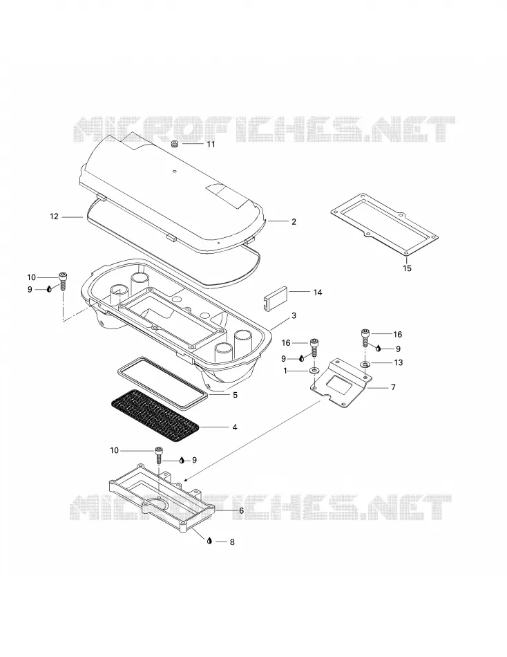 Air Intake System