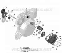 Engine Cooling  - 903
