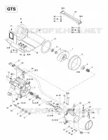 Propulsion System (GTS)