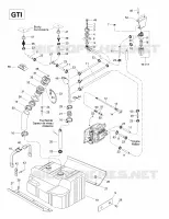 Fuel System (GTI)