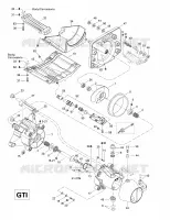 Propulsion System (GTI)