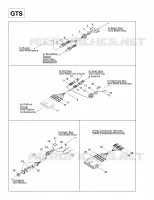 Electrical Harness (GTS)