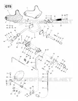 Steering System (GTS)