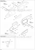 Lateral Panel And Anchor Cushion