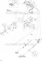 Control Handle