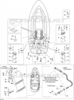 Lower Hull And Ladder