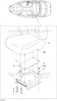Seat 2