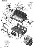 Engine Block