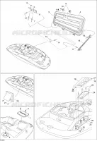 Central Cover And Accessories