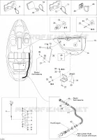 Engine Compartment And Accessories