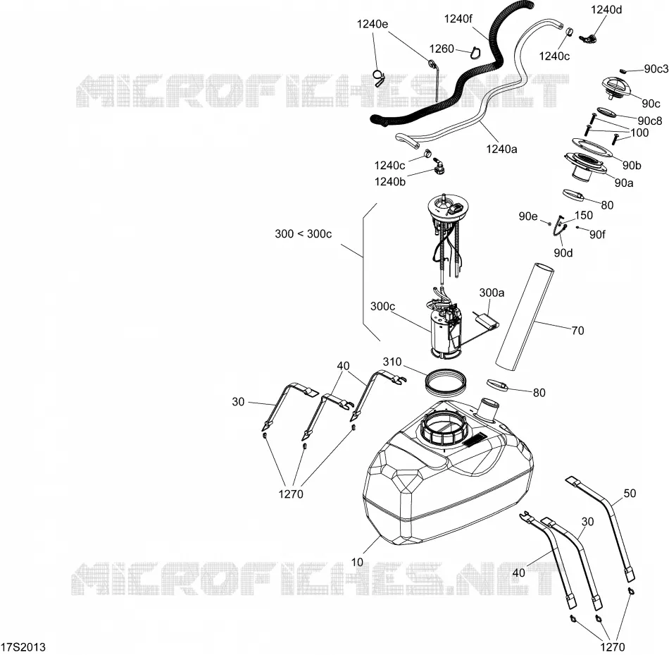 Fuel System