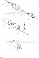 Electric Starter