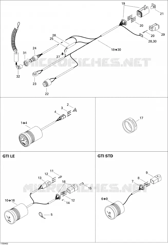 Electrical Accessories 1