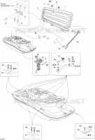 Central Cover And Accessories