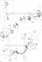 Off Power Assisted Steering