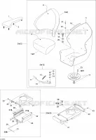 Seat 2, SPEED, TOWER