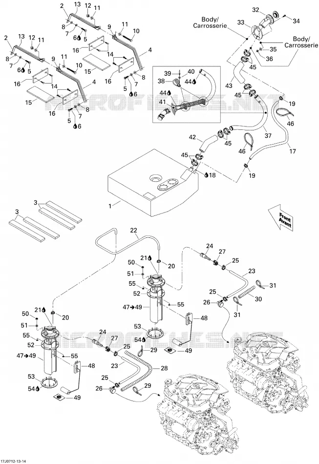 Fuel System