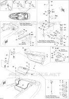 Engine Compartment And Accessories