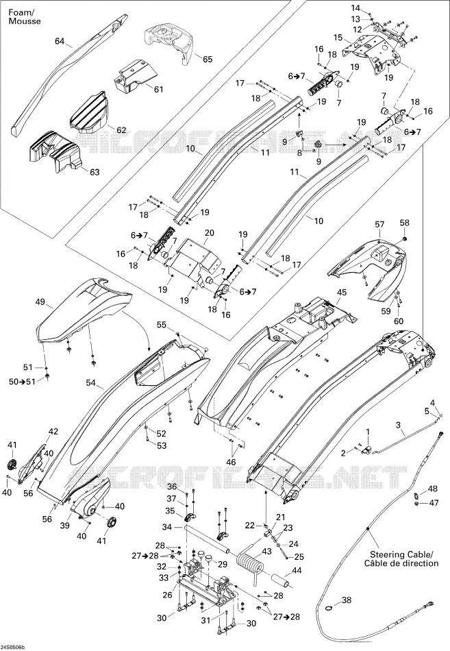 Steering System 2