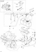 Oil Injection System
