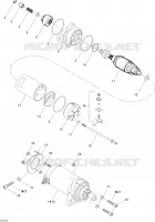 Electric Starter